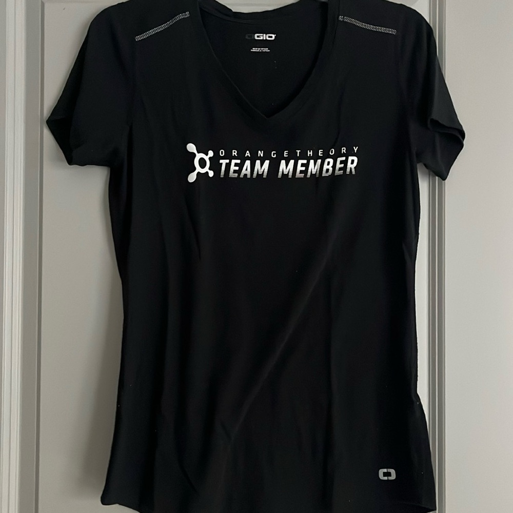 Ogio x Orangetheory Tee